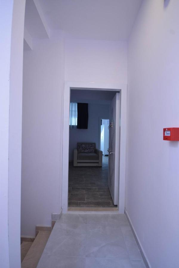 Apartamento Ivy Sultanahmet Estambul Exterior foto